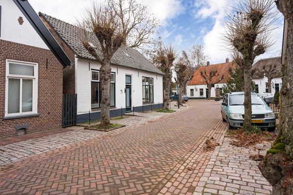Medium property photo - Kruisstraat 5, 6634 AG Batenburg